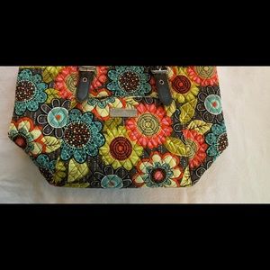 Vera Bradley Bag